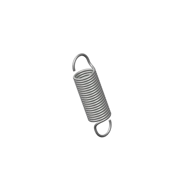 Approved Vendor Extension Spring, O= .375, L= 1.50, W= .039 R G009974835 - main